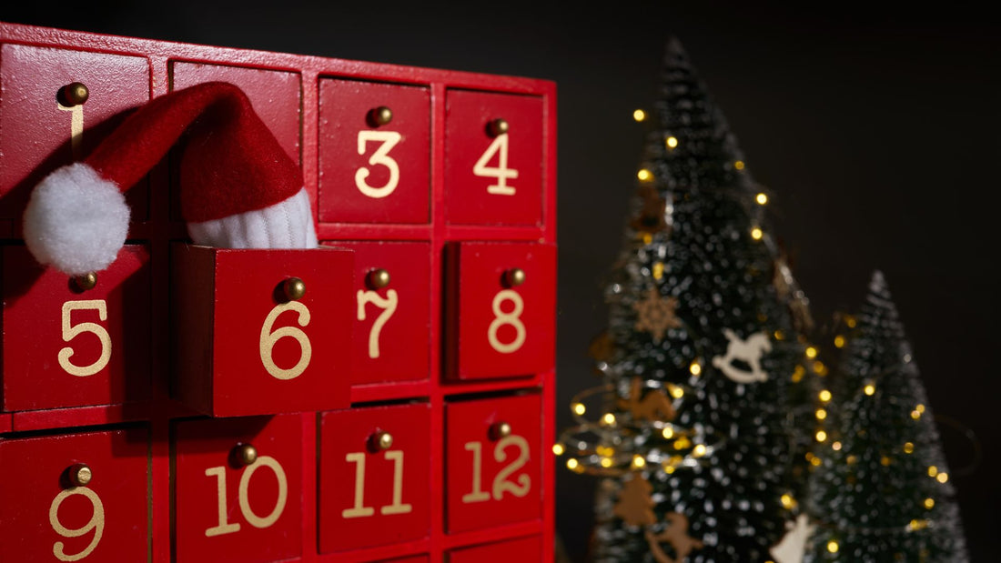 Un Natale Provenzale con Compagnie de Provence: Un Calendario da Sogno