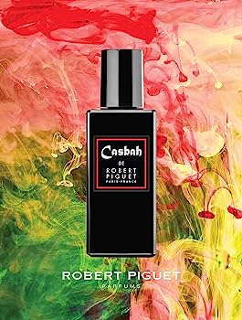 Casbah - Eau de Parfum