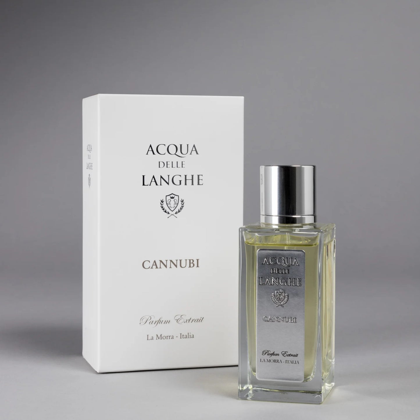 Cannubi - Parfum Extrait