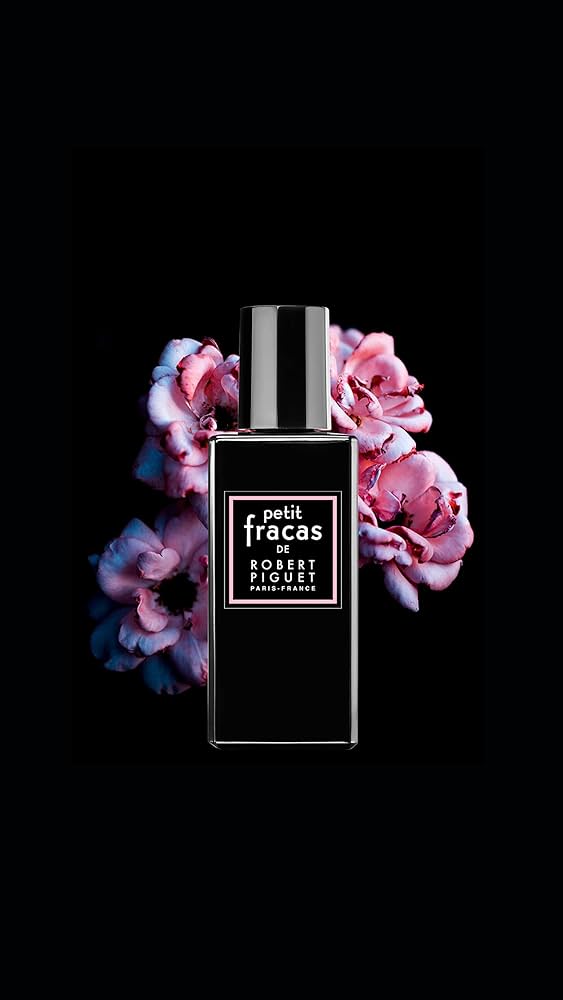 Petit fracas - Eau de Parfum