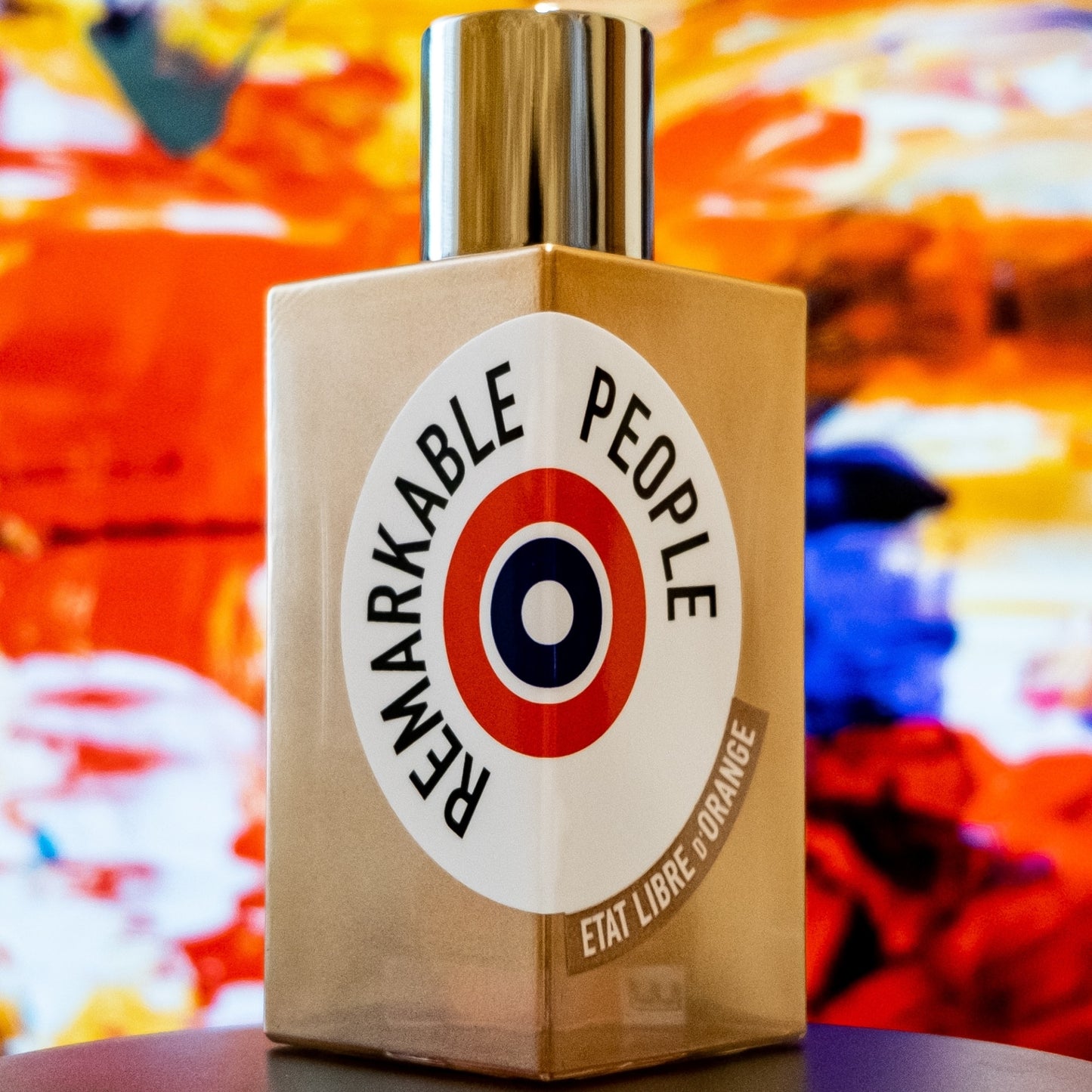 Remarkable people - Eau de Parfum