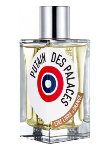 Putain des palaces - Eau de Parfum