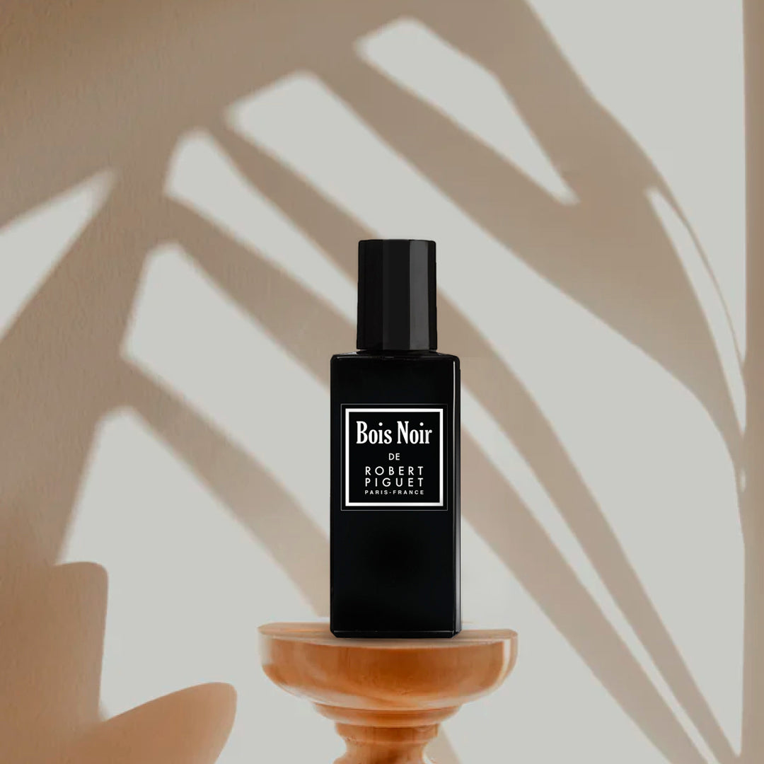 Bois noir - Eau de parfum